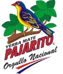 logo Pajarito