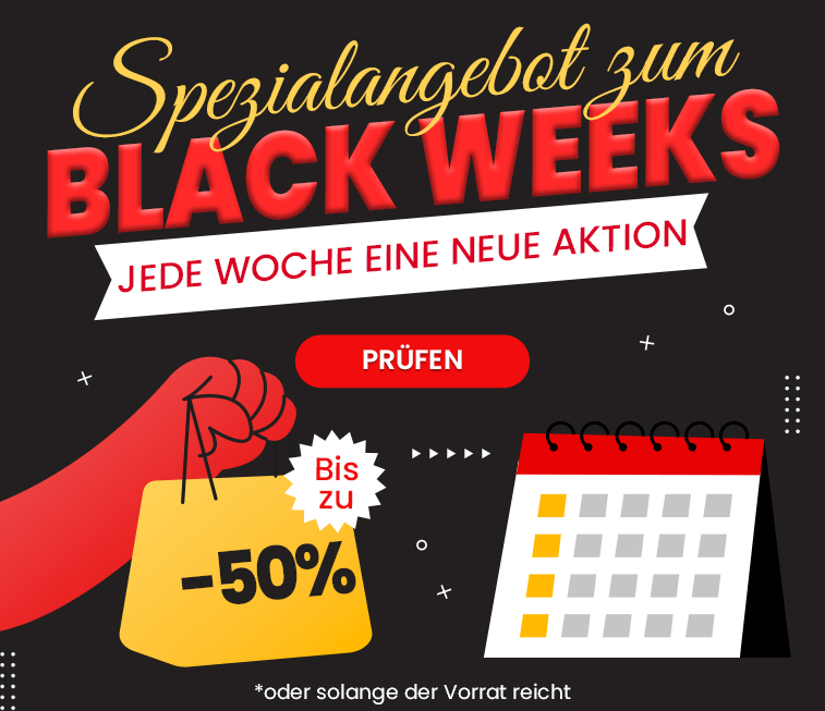 Black Weeks