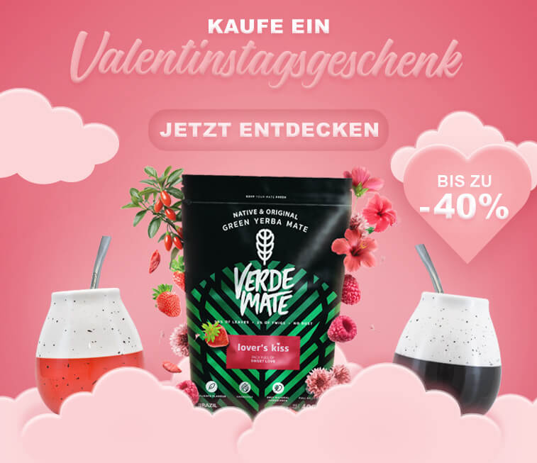 Jetzt zum Valentinstag kaufen
