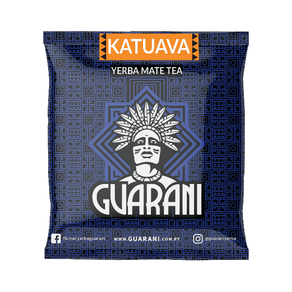 Guarani Katuava 50g