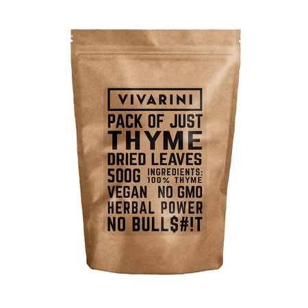 Vivarini - Thymian 0,5 kg