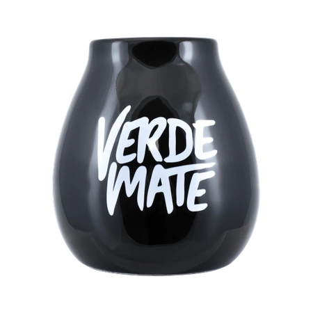 Yerba Verde Mate Katuava Temperamento 1kg Set für zwei Personen