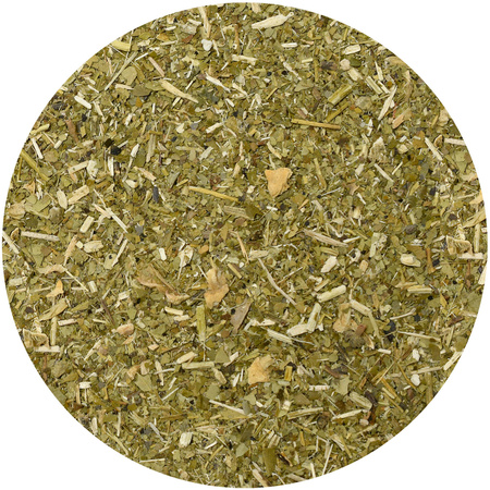 Mate Tee Set Guarani Ashwagandha 500g Kalebasse + Bombilla