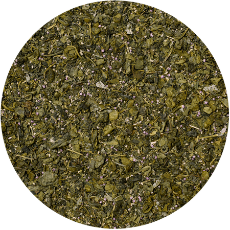 Mary Rose - Grüner Tee Herbal Passion - 50 g