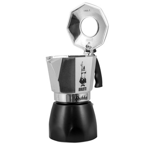 Espressokanne– Bialetti New Brikka 4tz