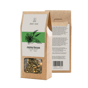 Mary Rose - Grüner Tee Jasmine Blossom - 50g