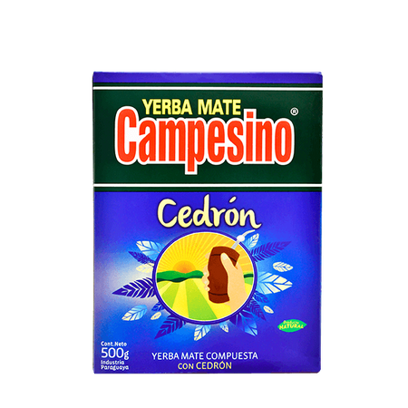 Campesino Cedron 0,5kg