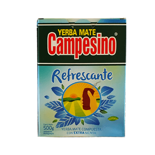 Campesino Refrescante 0,5kg