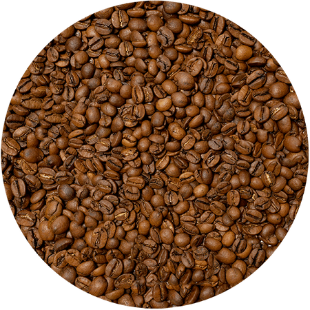 Coffee Broastery - Bohnenkaffee Amico dall'Italia Espresso Roast 1 kg