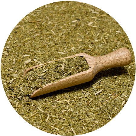 Yerba Mate BEST QUALITY 3x50g