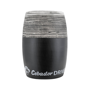 Mate Becher aus Keramik Cebador Drive - 280 ml 