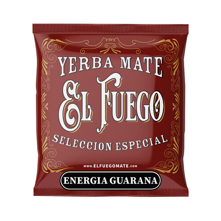 Yerba Mate BEST QUALITY 3x50g