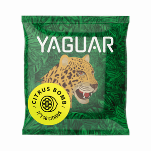 Yaguar Citrus Bomb 50g