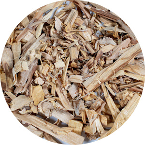 Palo Santo-Späne Premium 200 g