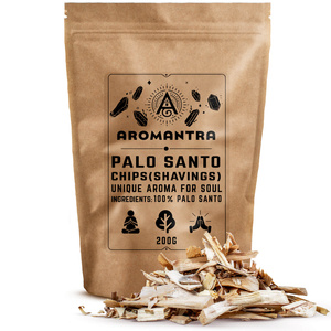 Palo Santo-Späne Premium 200 g