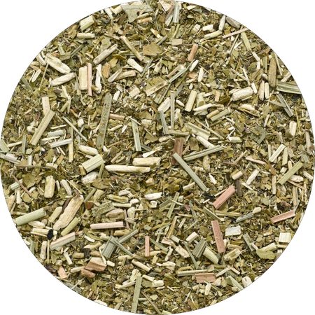 Guarani Menta Limon (Minze- Zitrone) 0,5kg