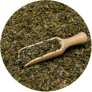 Mary Rose - Grüner Tee Herbal Passion - 50 g