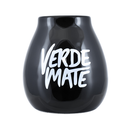 Geschenkset Mate Tee Verde Mate Mas IQ 0,5kg 