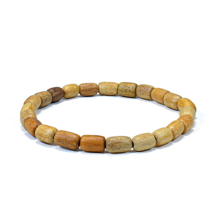 Armband mit Palo Santo