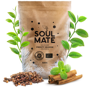 Mate Tee Soul Mate Frosty Winter-Geschenkset 500g