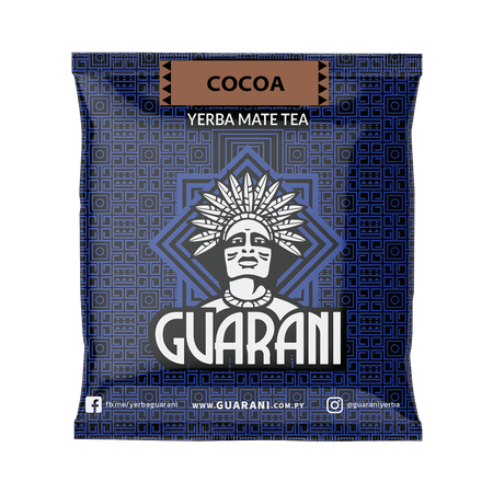 Guarani Cocoa 50 g