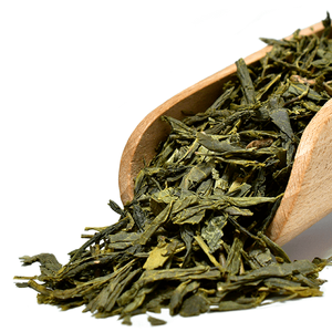 Mary Rose - Grüner Tee Sencha in Dose - 50 g