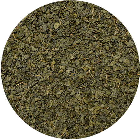 Mary Rose - Grüner Tee Gunpowder - 50 g