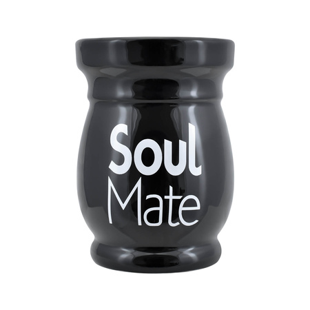 Keramischer Mate Becher Santos - ca. 250 ml