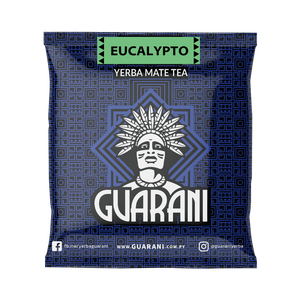 Guarani Eucalypto 50 g