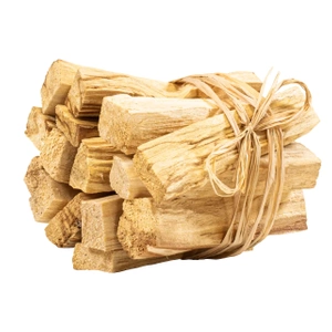 2 x Salbei-Weißbrötchen + Palo santo 200g Set