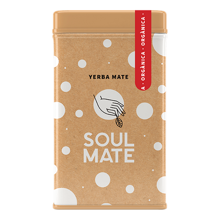 Yerbera-Soul Mate Organica 0.5kg in Dose