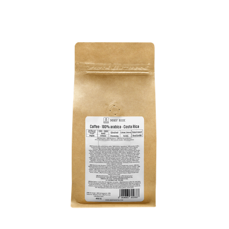 Mary Rose -  Bohnenkaffee Costa Rica San Rafael speciality 400 g