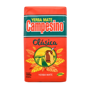 Campesino Classica Elaborada Con Palo 1000 g