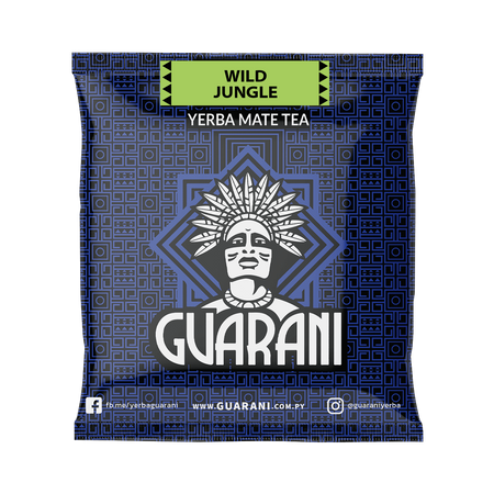 Guarani Wild Jungle 50 g