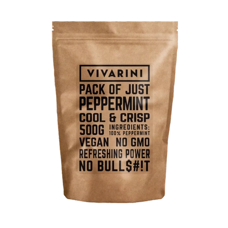 Vivarini - Pfefferminze 0,5 kg