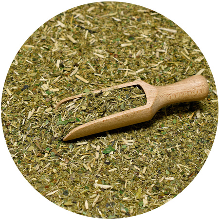 Yerba Mate BEST QUALITY 3x50g