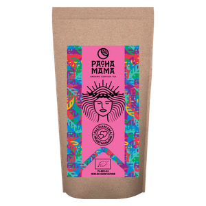 Guayusa Pachamama Heartwarming 250g Organisch zertifiziert