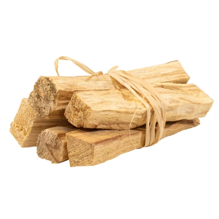 Weißer Salbei 2 Büschel + Palo santo 50g