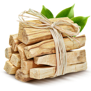 Palo Santo – Weihrauch 200 g