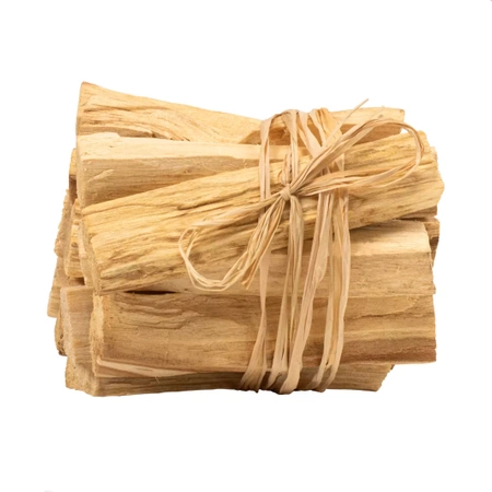 Palo Santo – Weihrauch 200 g