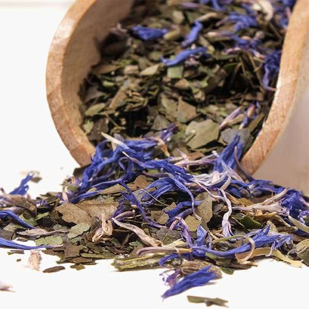 Guayusa Pachamama Lavanda - mit dem organischen Zertifikat - 25g