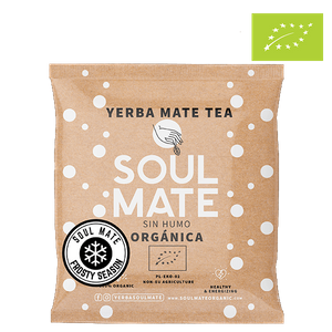 Soul Mate Orgánica Frosty Season 50g organisch