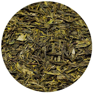 Mary Rose - Grüner Tee Sencha in Dose - 50 g