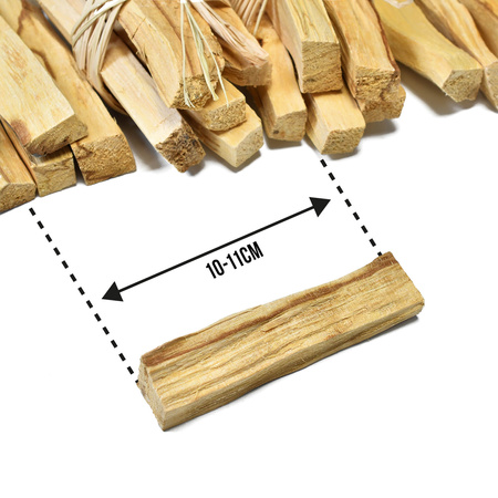 Palo Santo – Weihrauch 25 g