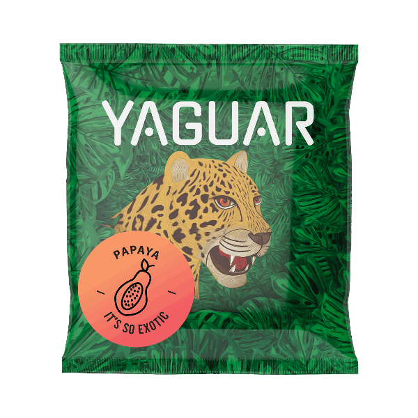 Yaguar Papaya 50g