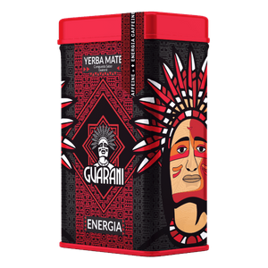 Yerbera-Guarani Energia Caffeine +   0.5kg in Dose