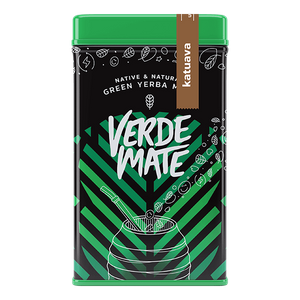 Yerbera- Verde Mate Green Katuava 0.5kg in Dose