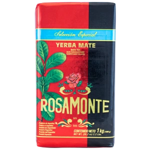 Rosamonte Seleccion Especial 1kg