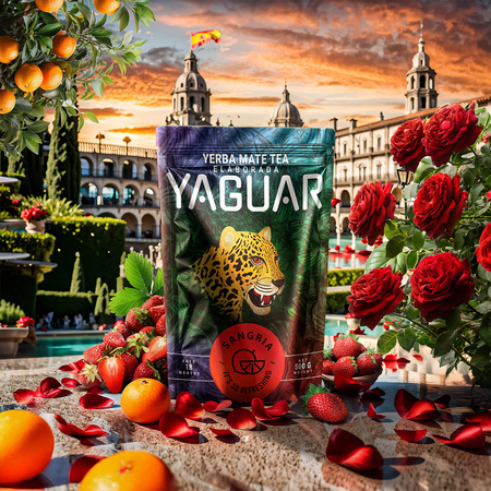 Yaguar Sangria 0,5 kg