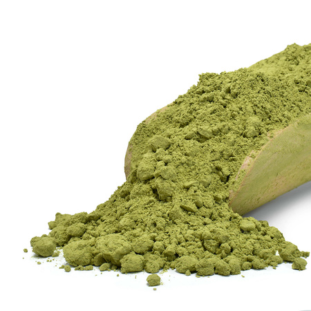 Matcha-Tee-Aufbrühset